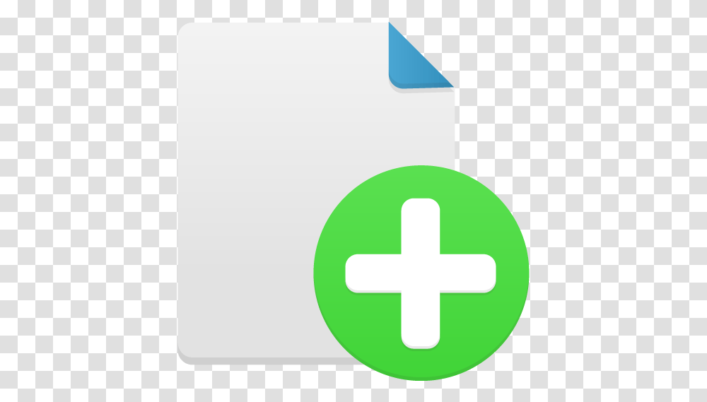 New File Icon - Seaicons New File Icon, Text, First Aid, Symbol Transparent Png