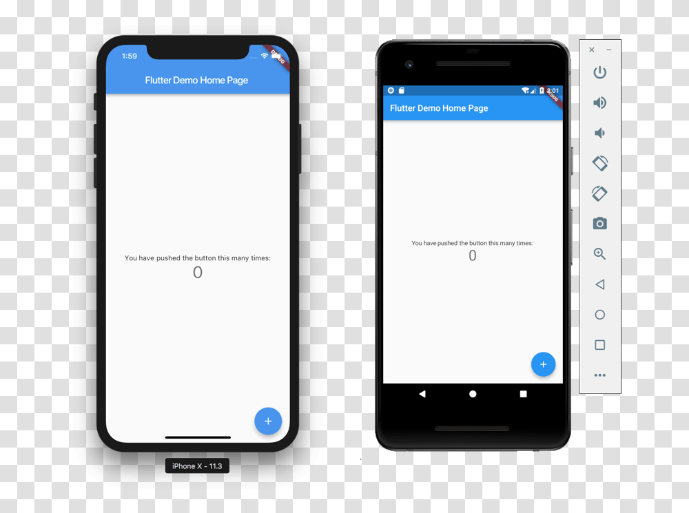 New Flutter Application Template Iphone, Mobile Phone, Electronics, Cell Phone Transparent Png