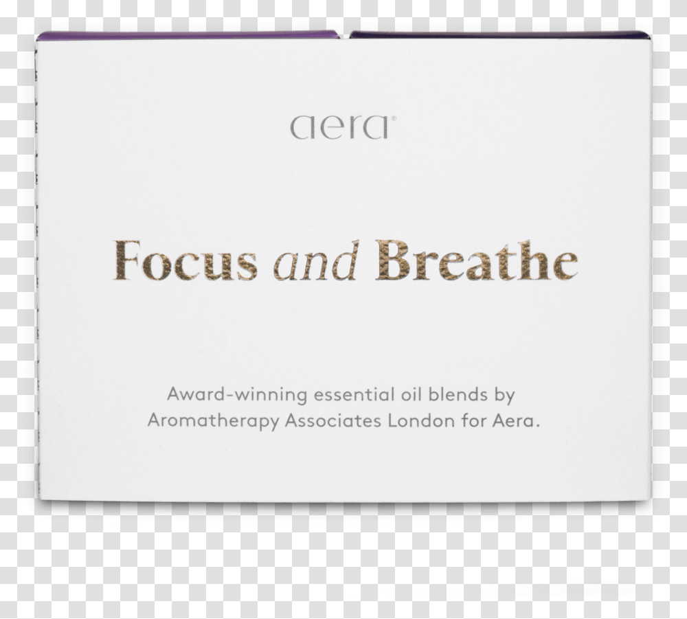 New Focus Amp Breathe Professional Certification, Business Card, Paper, Page Transparent Png