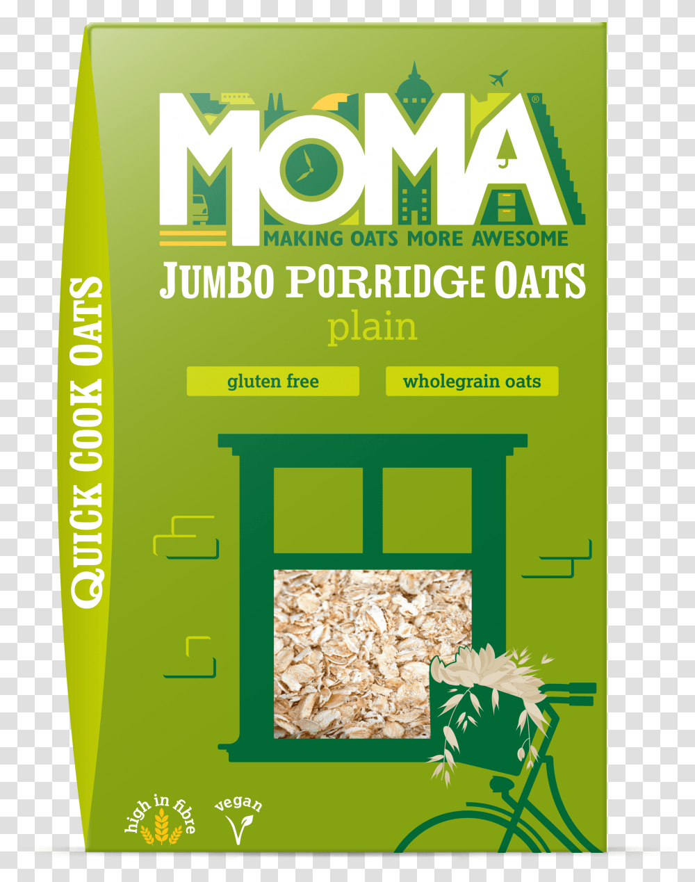New Food Products New Food Products Ocado Best Food Moma Porridge Sachets, Advertisement, Poster, Flyer, Paper Transparent Png