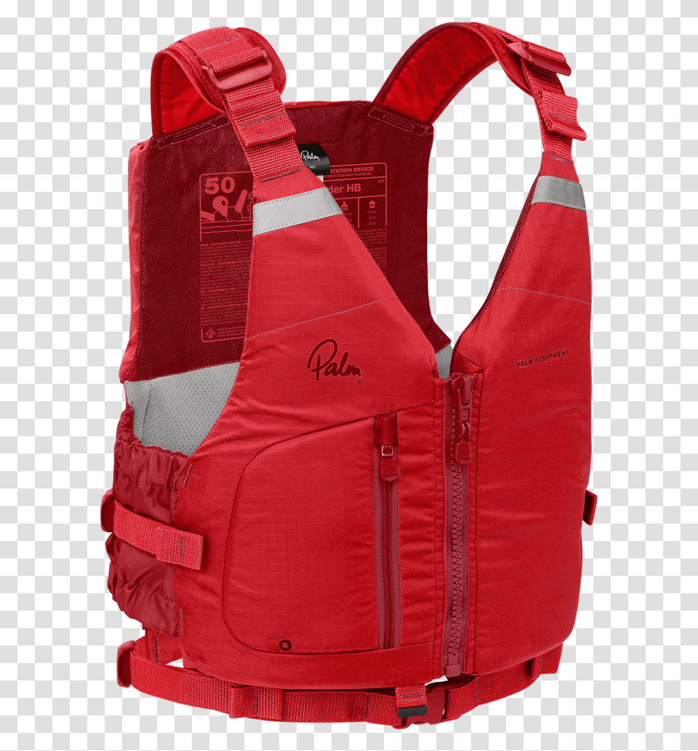 New For 2021 Wwtcc Gear From Palm Palm Meander High Back, Clothing, Apparel, Lifejacket, Vest Transparent Png