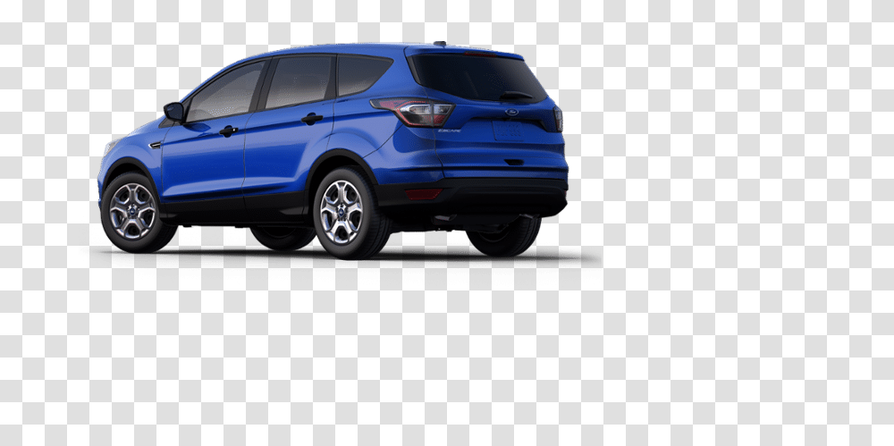New Ford Escape Suv S Lightning Bluefor Sale In Corpus, Car, Vehicle, Transportation, Automobile Transparent Png