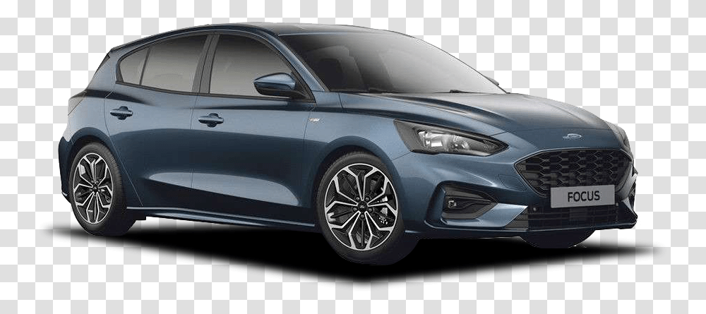New Ford Focus Colours 2019, Sedan, Car, Vehicle, Transportation Transparent Png