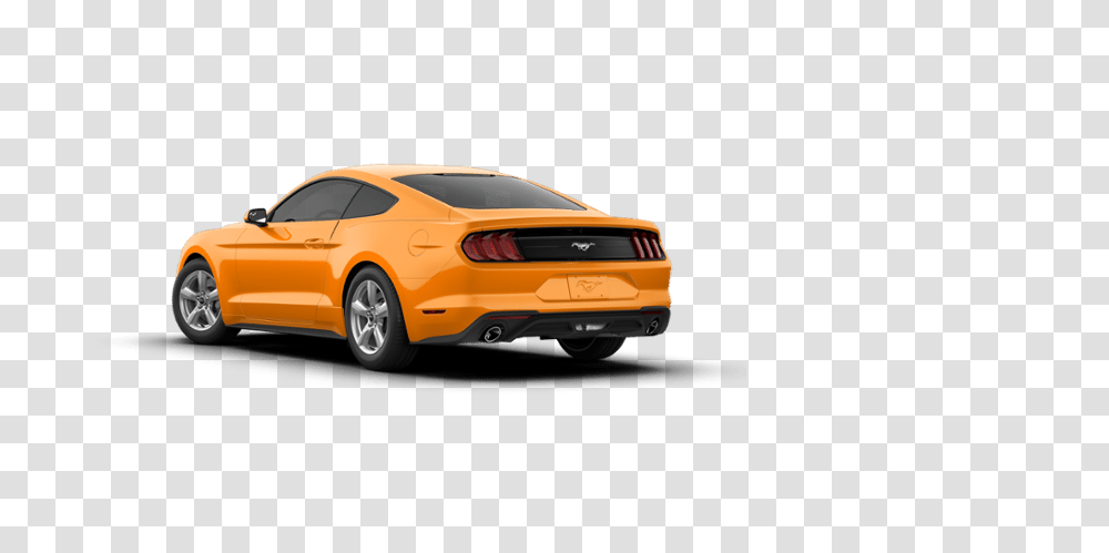New Ford Mustang For Salelease De Soto Mo Vin, Sports Car, Vehicle, Transportation, Automobile Transparent Png