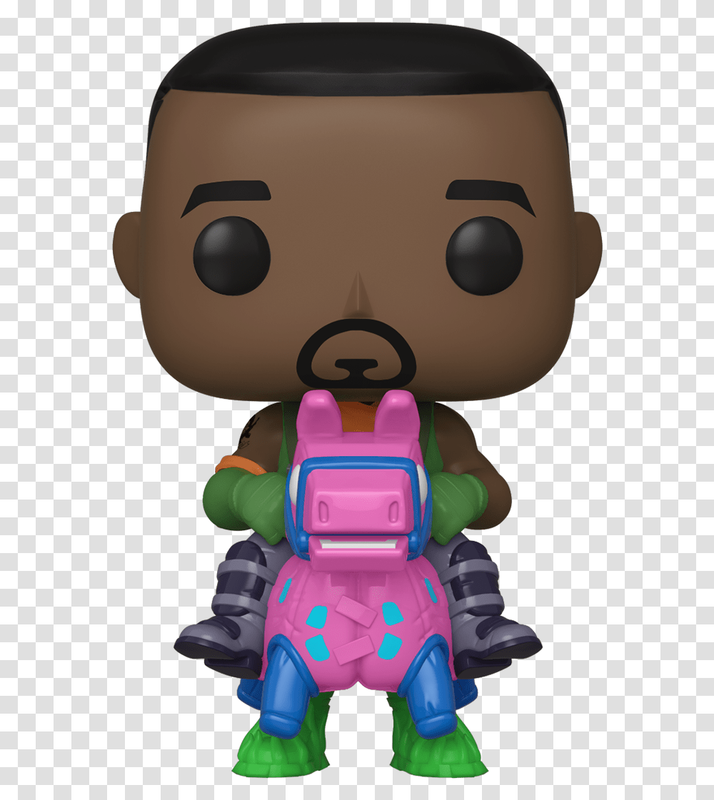 New Fortnite Funko Pops, Toy, Robot Transparent Png