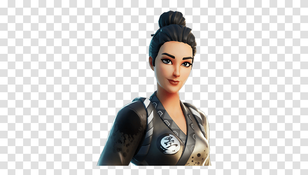 New Fortnite Skin Style Variant For Maki Master Lurkit Maki Master Skin Fortnite New Style, Doll, Toy, Figurine, Clothing Transparent Png