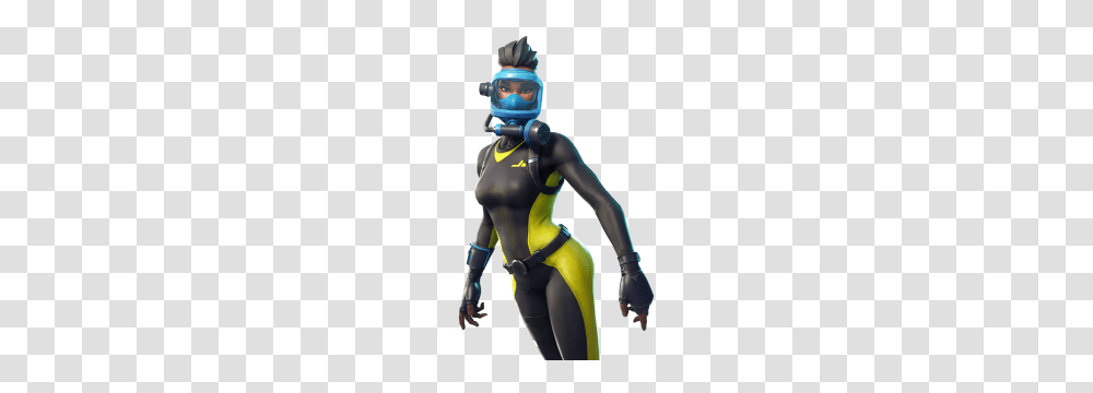New Fortnite Skins Have Been Leaked With Coming Of Fortnite Update, Toy, Apparel, Ninja Transparent Png