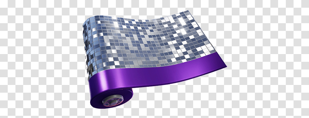 New Fortnite Wrap Concept Inspired By Kevin The Cube Fortnite Disco Wrap, Solar Panels, Text, Alphabet, Game Transparent Png