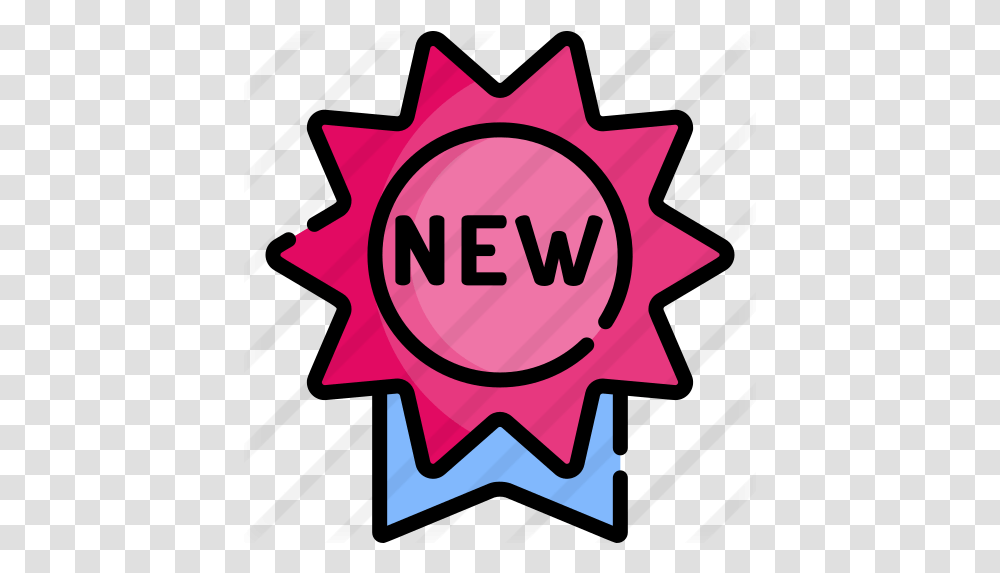 New Free Signs Icons Dot, Logo, Symbol, Trademark, Label Transparent Png