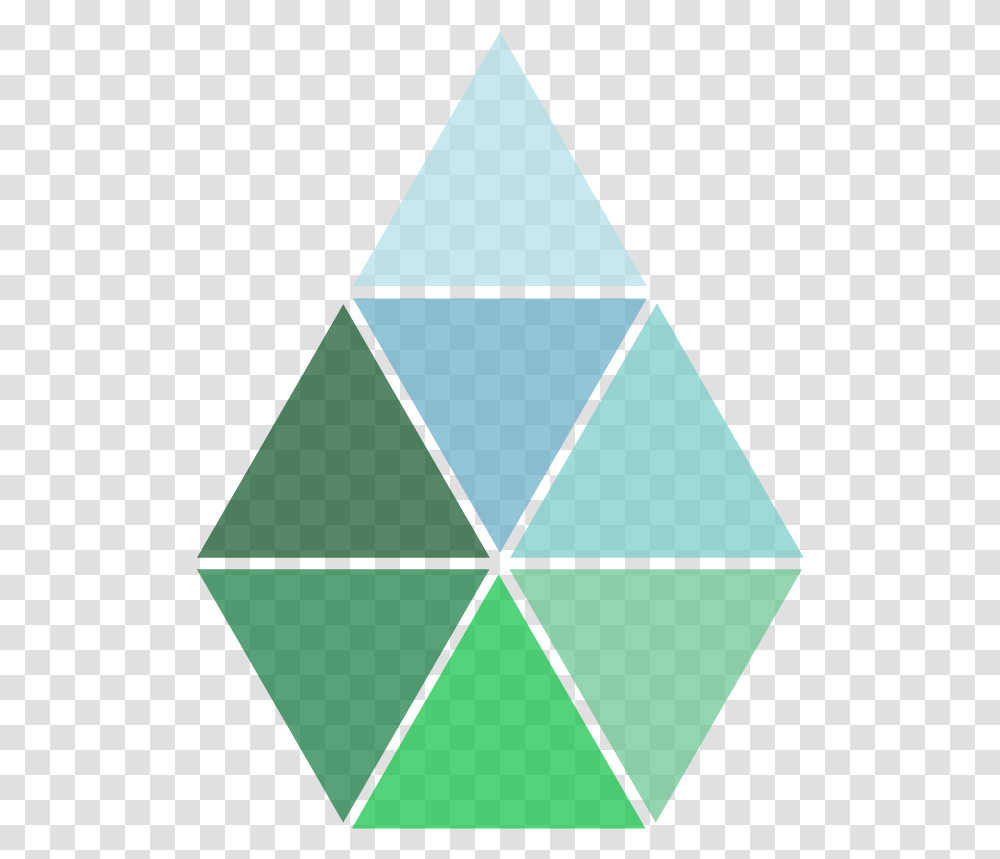 New Frontiers Agritecture Consulting, Triangle, Pattern Transparent Png