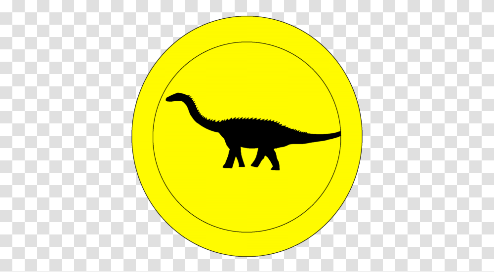 New Games Jurassic Park Logo Images - Free Jurassic Park, Dinosaur, Reptile, Animal, Symbol Transparent Png