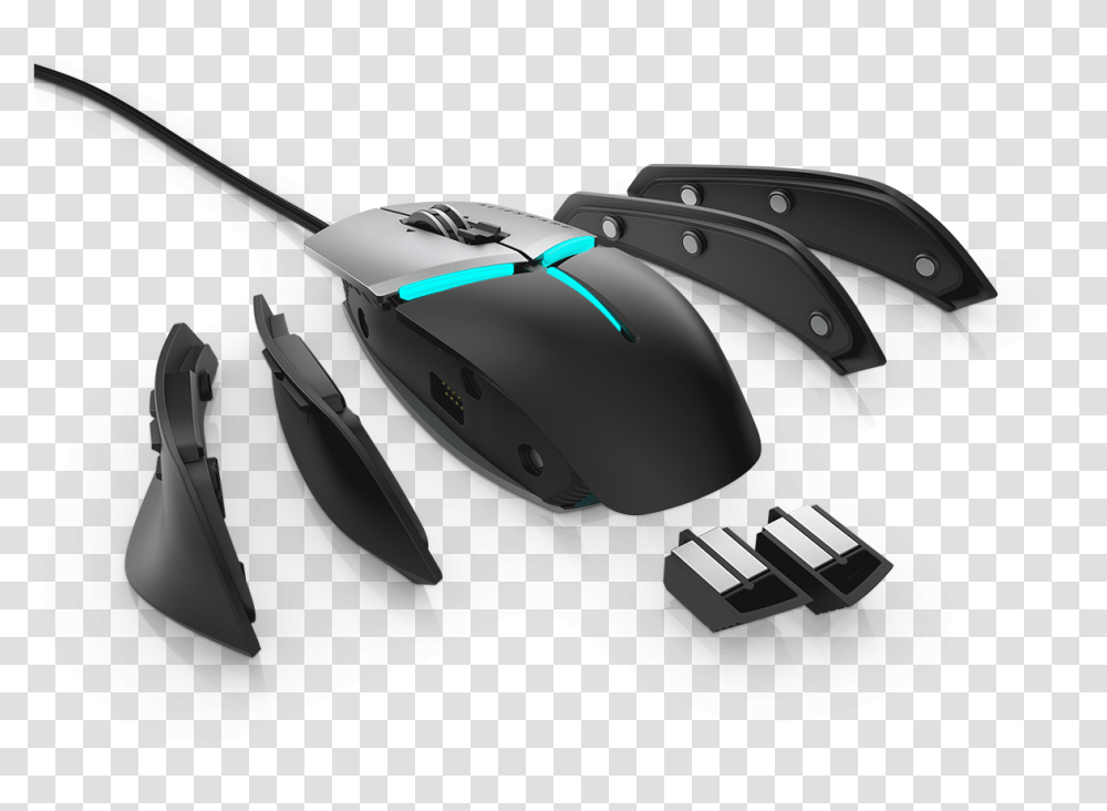 New Gaming Mouse Of 2019, Computer, Electronics, Helmet Transparent Png