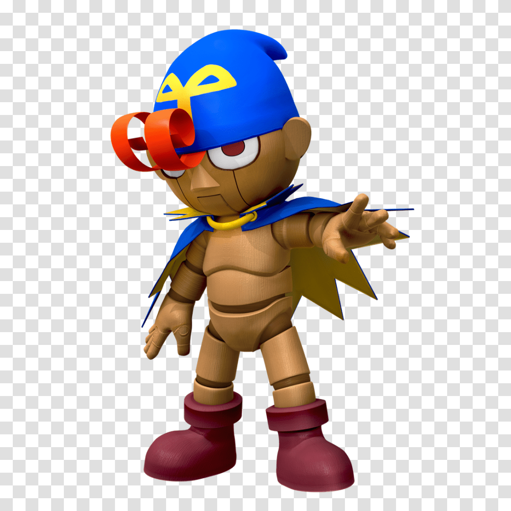 New Geno Render, Toy, Team Sport, Sports, Figurine Transparent Png