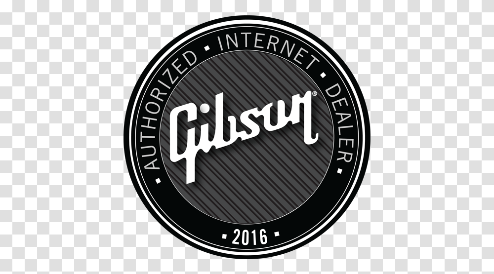 New Gibson Guitars 2020 Line Solid, Label, Text, Logo, Symbol Transparent Png