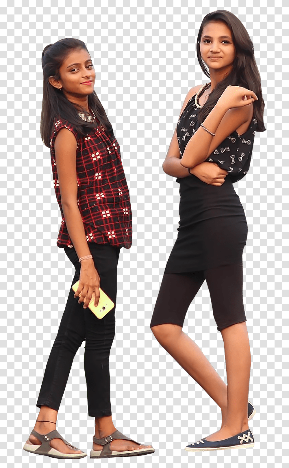 New Girls Collection 2019 Download Images For Full Hd Girls, Person, Clothing, Skin, Sleeve Transparent Png