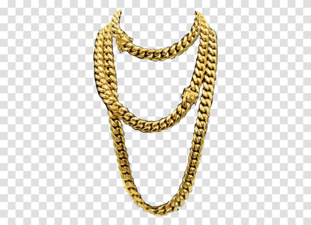 New Gold Chains Gold Chain Hd, Hip, Scarf, Clothing, Apparel Transparent Png