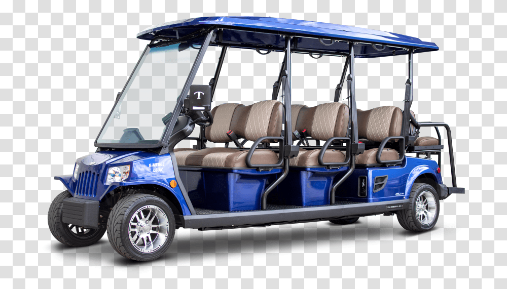 New Golf Carts Golf Carts Of Texas For Golf, Vehicle, Transportation, Automobile, Cushion Transparent Png