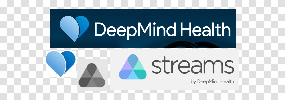 New Google Logos Are For Deepmind Health Not Streams By Deepmind Health, Text, Alphabet, Word, Number Transparent Png