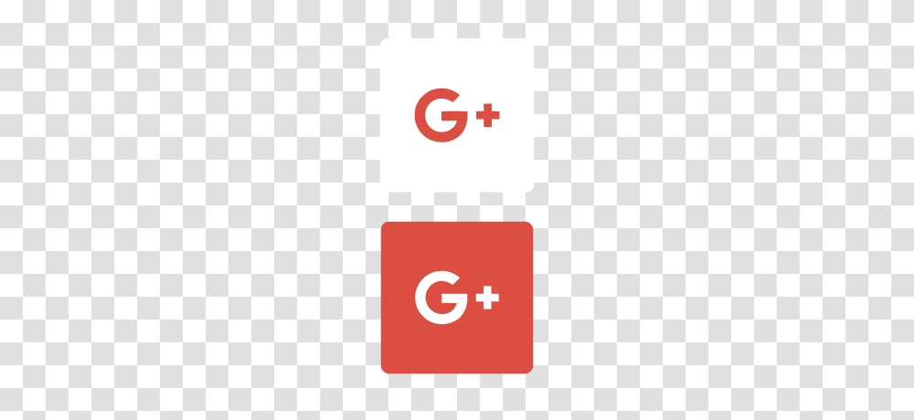 New Google Plus Icon Vector, Word, Number Transparent Png