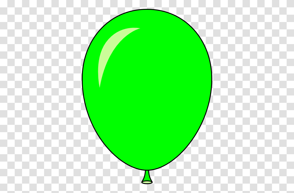 New Green Balloon, Oval, Logo Transparent Png