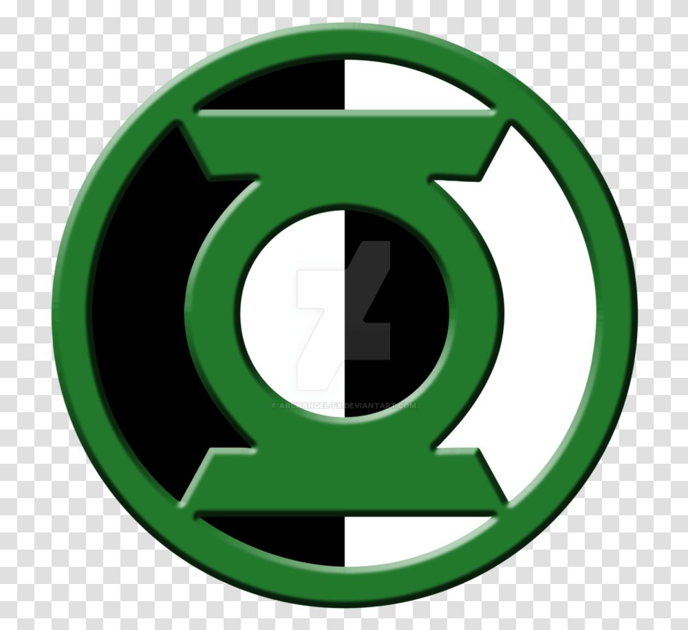 New Green Lantern Logo Green Lantern Kyle Rayner Logo, Number, Alphabet Transparent Png