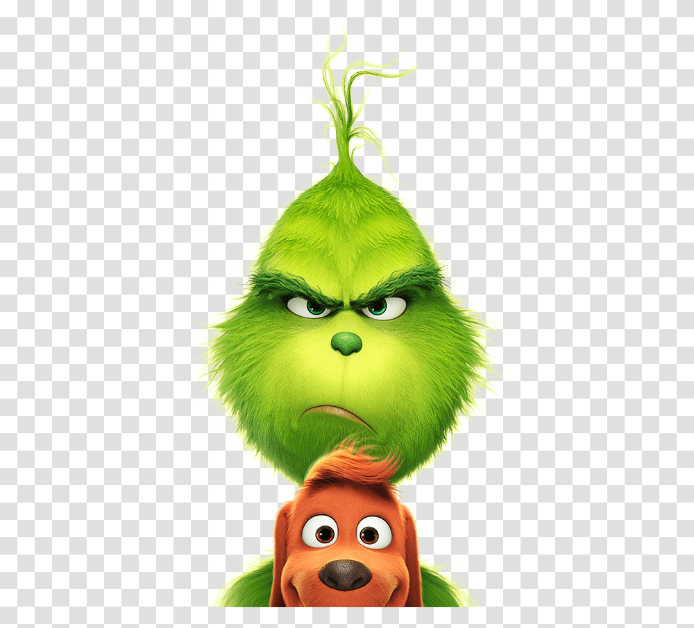 New Grinch Movie Clipart, Green, Photography, Moss, Plant Transparent Png