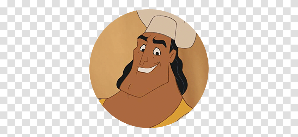 New Groove Kronks Spinach Puffs New Groove, Chef, Soccer Ball, Football, Team Sport Transparent Png