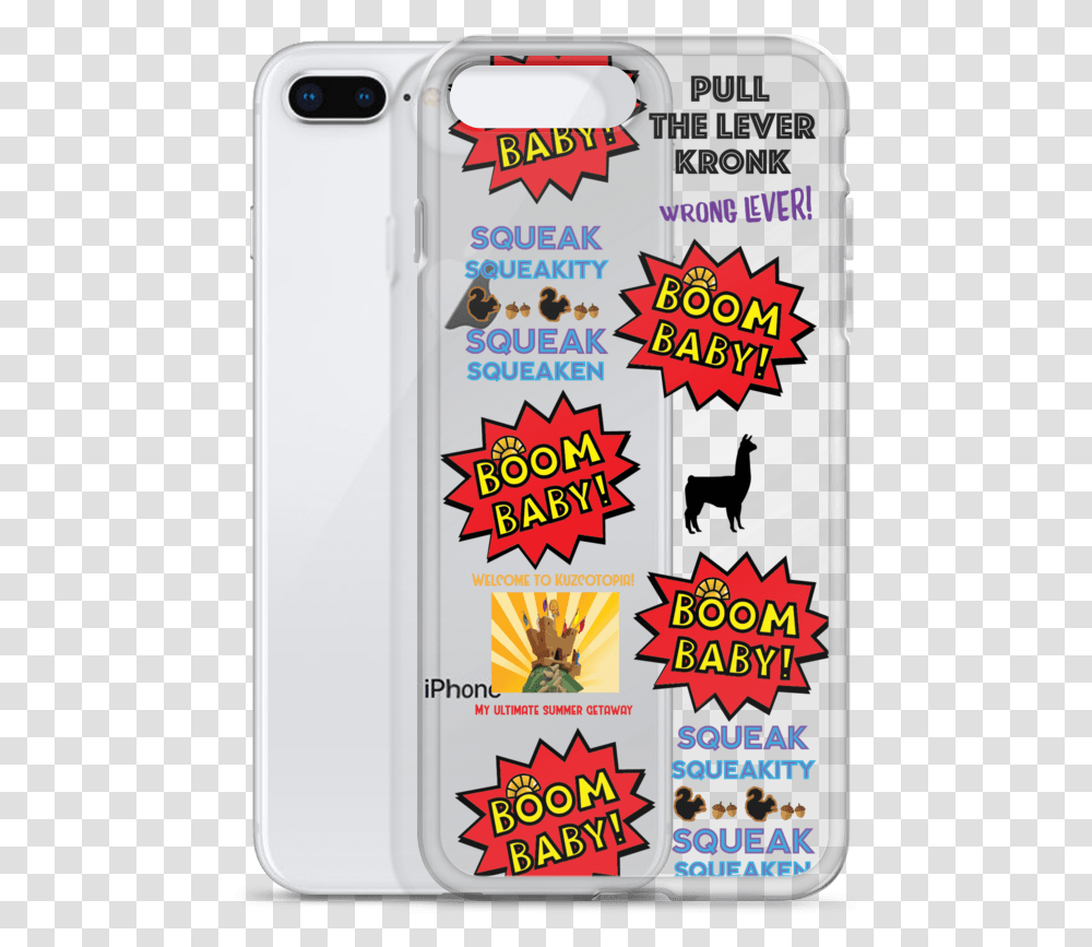 New Groove Phone Case, Poster, Advertisement, Flyer, Paper Transparent Png