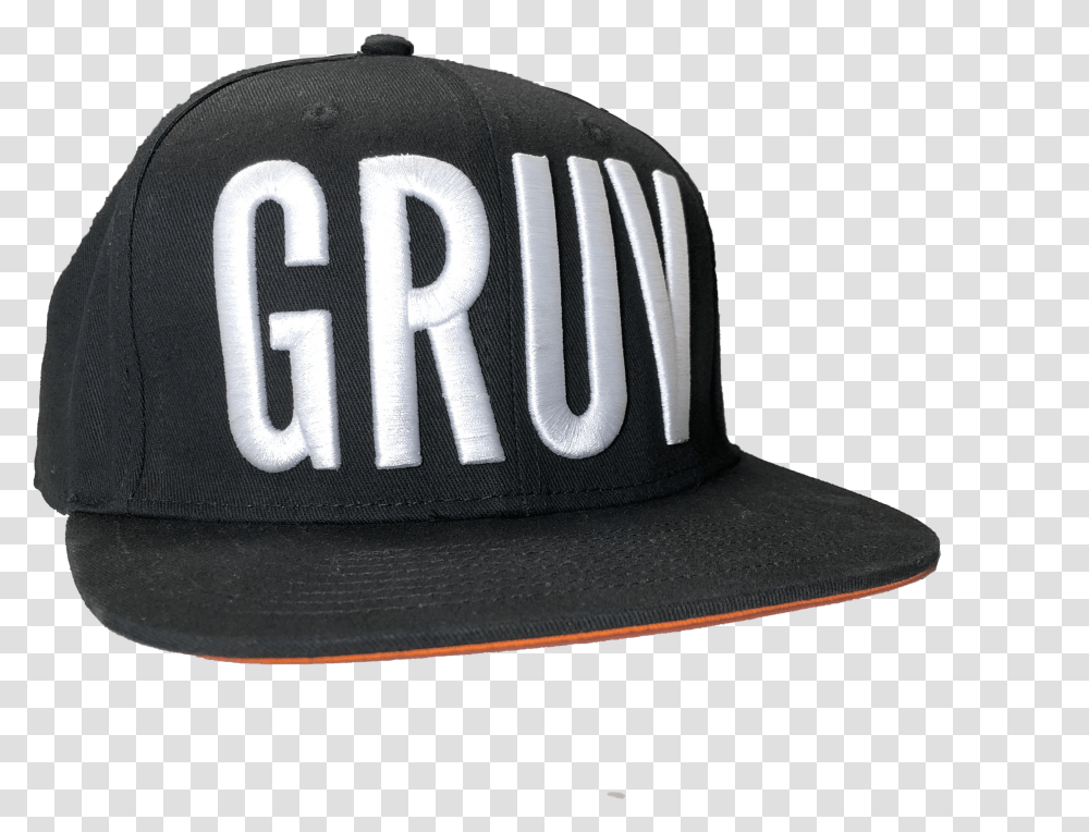 New Gruv Hat Gruv Gear Krane Hat Stuff Mlg, Apparel, Baseball Cap Transparent Png