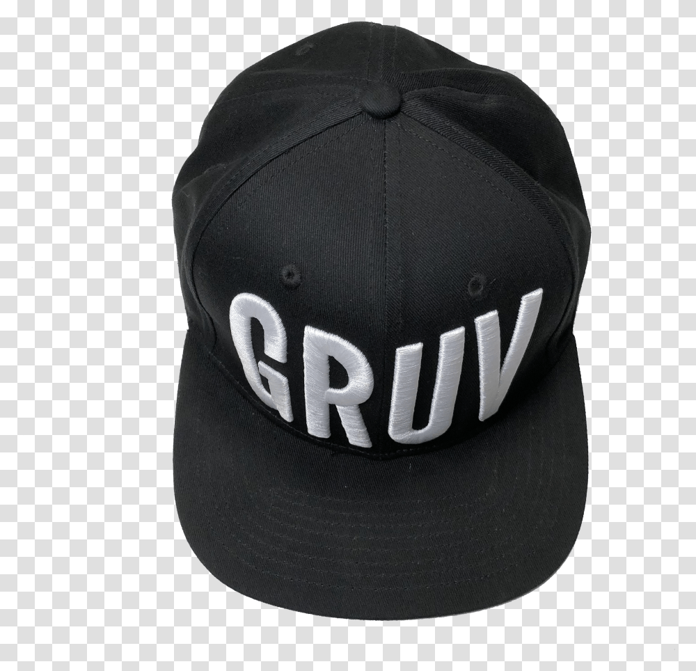 New Gruv Hat Gruv Gear Krane Mlg Hat Baseball Cap, Apparel Transparent Png