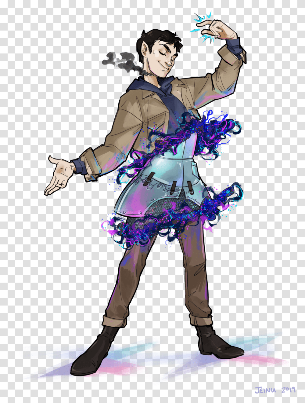 New Guard Adventure Log Obsidian Portal Fictional Character, Dance Pose, Leisure Activities, Person, Costume Transparent Png