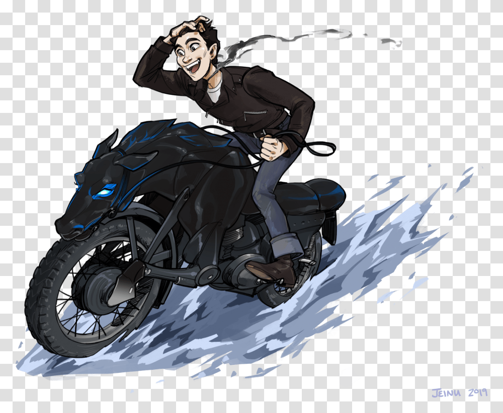 New Guard Motorcycling, Motorcycle, Vehicle, Transportation, Person Transparent Png