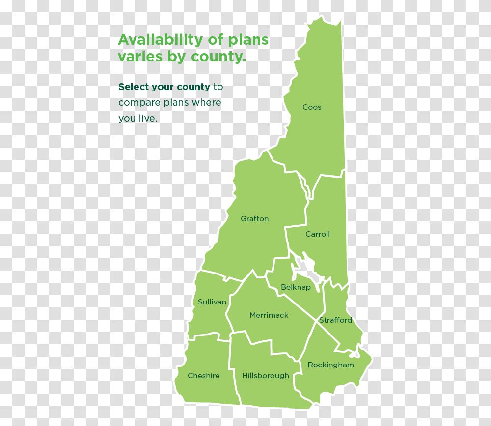 New Hampshire Plans 2020, Plot, Map, Diagram, Atlas Transparent Png