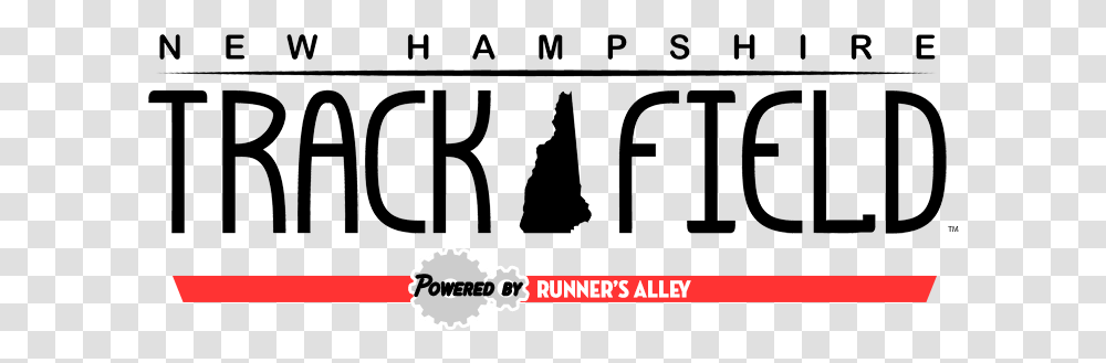 New Hampshire Track And Field Supporting Nh Athletes In Graphic Design, Plot, Text, Plan, Diagram Transparent Png