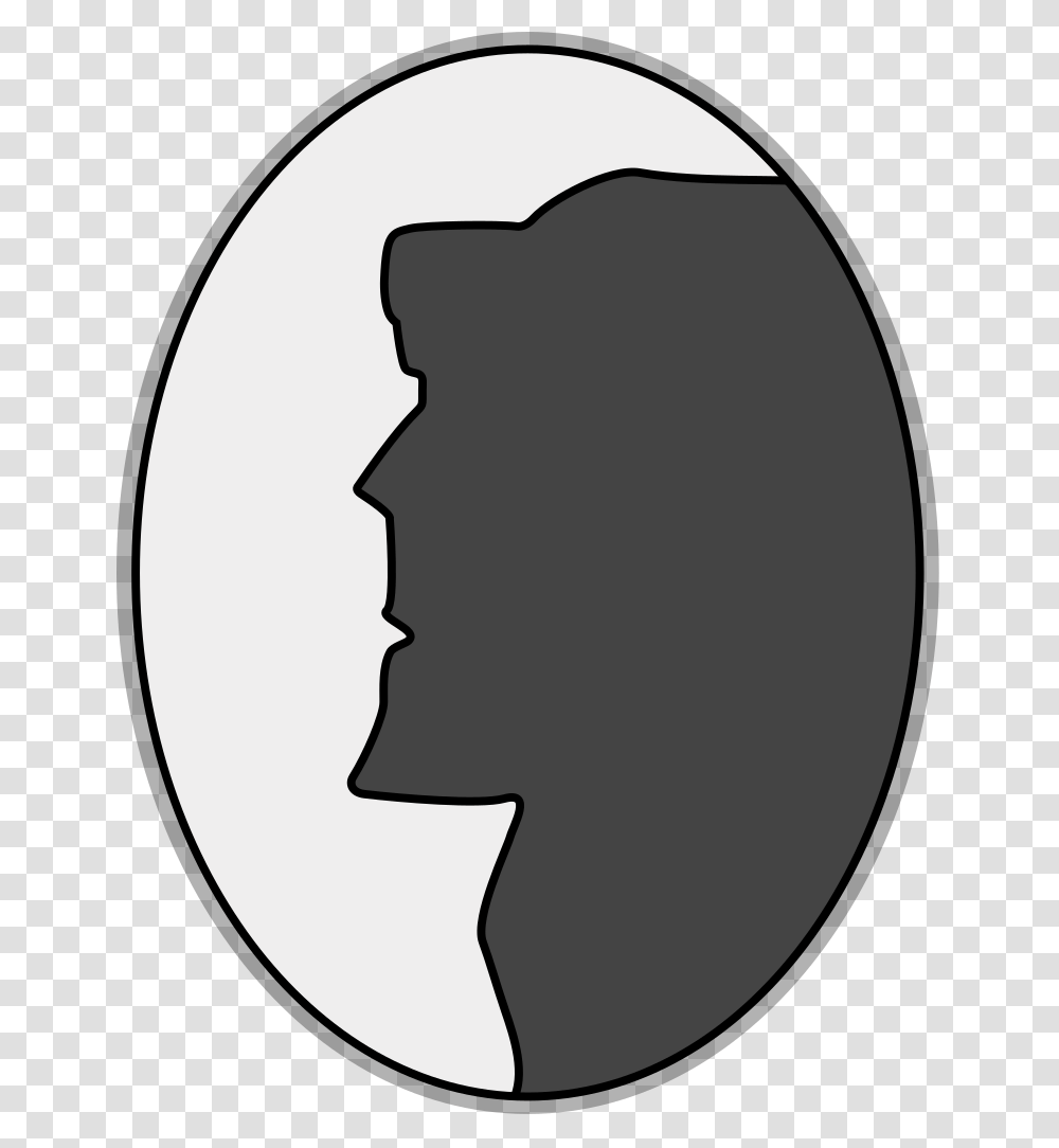 New Hampshires Old Man Of The Mountain, Face, Pillow, Cushion Transparent Png