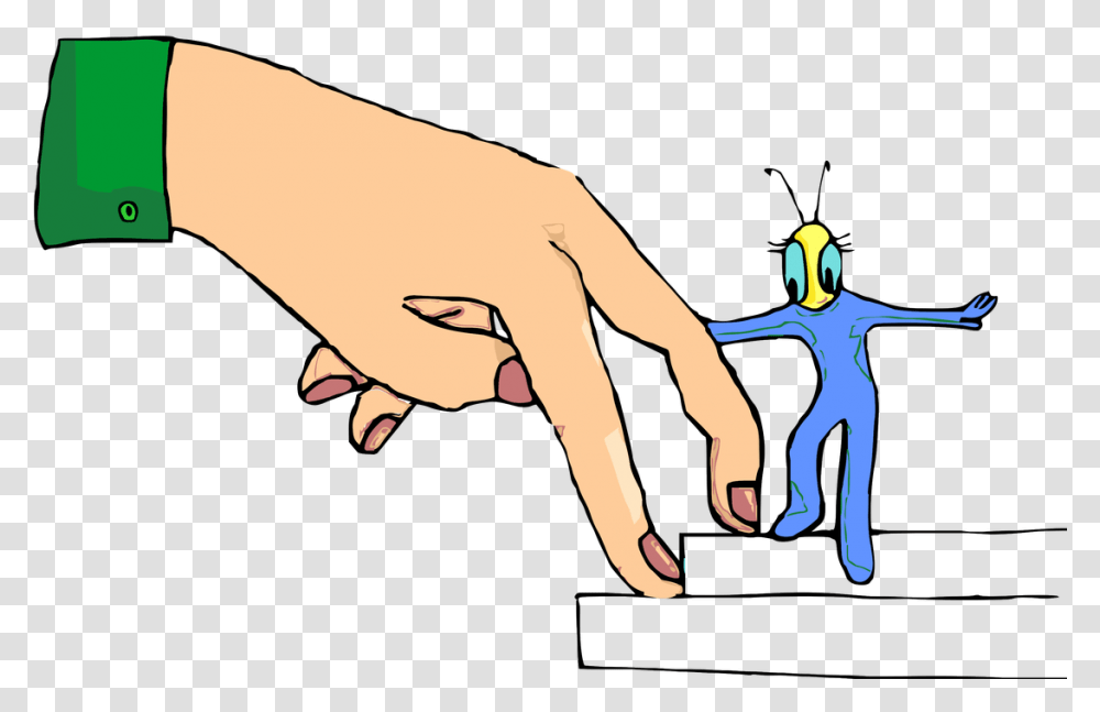 New, Hand, Person, Human, Holding Hands Transparent Png