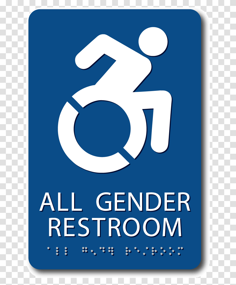 New Handicap Sign, Poster, Advertisement Transparent Png