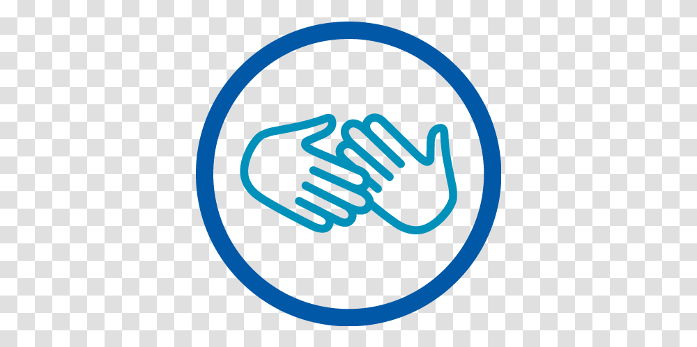 New Hands Icon Burlington Community Foundation Welcome Icon, Symbol, Horn, Brass Section, Musical Instrument Transparent Png
