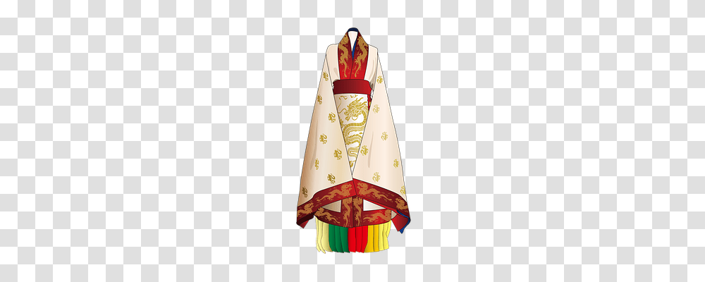 New Happy Food Clothing, Apparel, Cone, Party Hat Transparent Png
