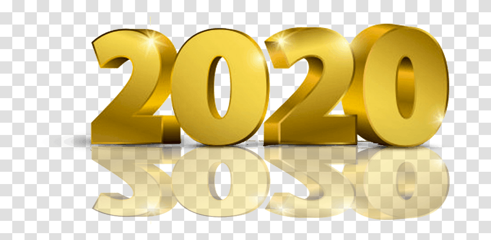 New Happy Year 2020 Background & Text Download Happy New Year 2020 Text, Number, Symbol, Word, Alphabet Transparent Png
