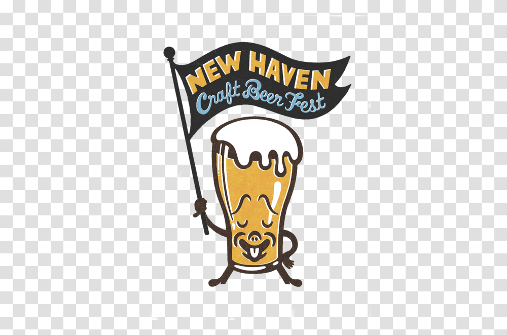 New Haven Craft Beer Fest, Poster, Advertisement, Light Transparent Png