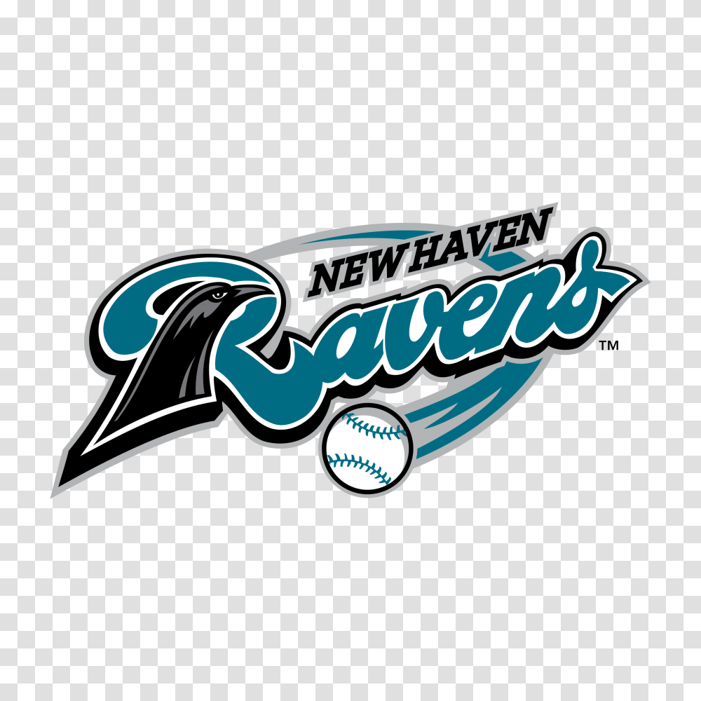 New Haven Ravens Logo Vector, Trademark, Emblem Transparent Png