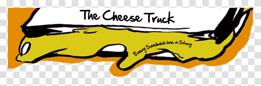 New Havens Favorite Grilled Cheese The Cheese Truck, Label, Logo Transparent Png