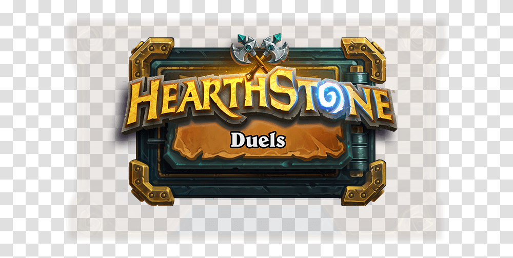 New Hearthstone Expansion Madness Hearthstone, World Of Warcraft Transparent Png