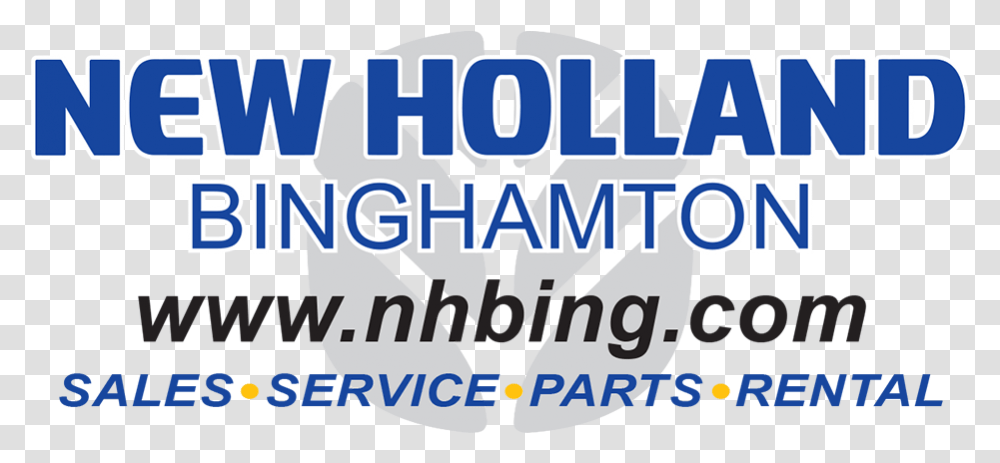 New Holland Binghamton New Holland Agriculture, Word, Text, Purple, Alphabet Transparent Png