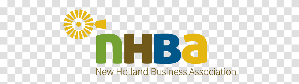 New Holland Business Association Vertical, Text, Alphabet, Word, Logo Transparent Png