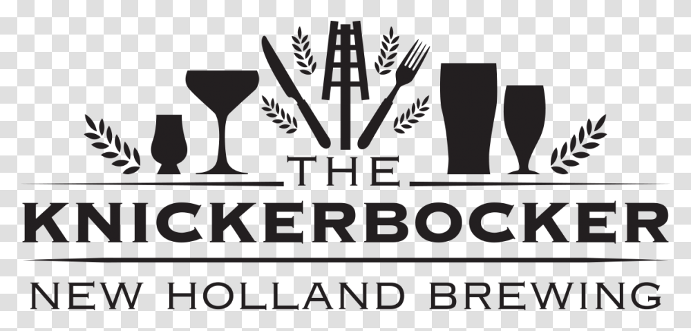 New Holland Logo New Holland Knickerbocker Logo, Poster, Advertisement Transparent Png