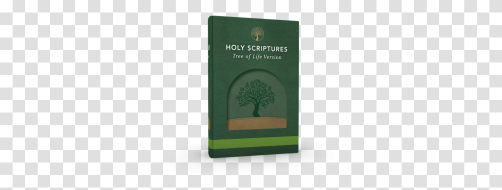 New Holy Scriptures Tree Of Life Version Accordance Book Cover, Text, Bottle, Passport, Id Cards Transparent Png