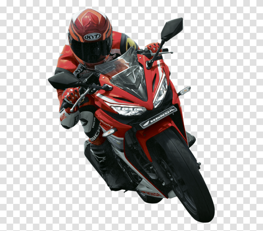 New Honda Cbr150r Pics Indonesia Cbr, Helmet, Apparel, Motorcycle Transparent Png