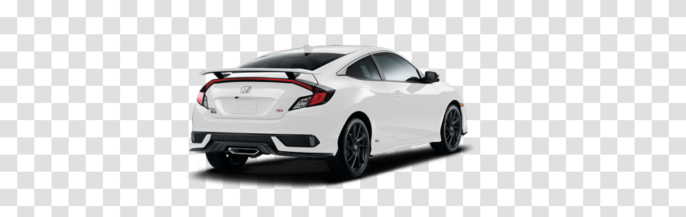 New Honda Civic Coupe Si Hfp For Sale In Montreal Spinelli, Car, Vehicle, Transportation, Sports Car Transparent Png